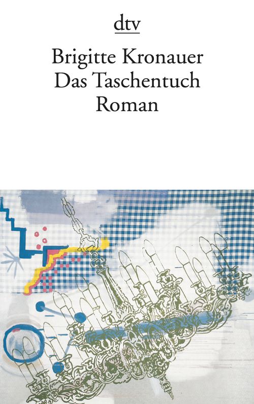 Cover des Buches Das Taschentuch von 