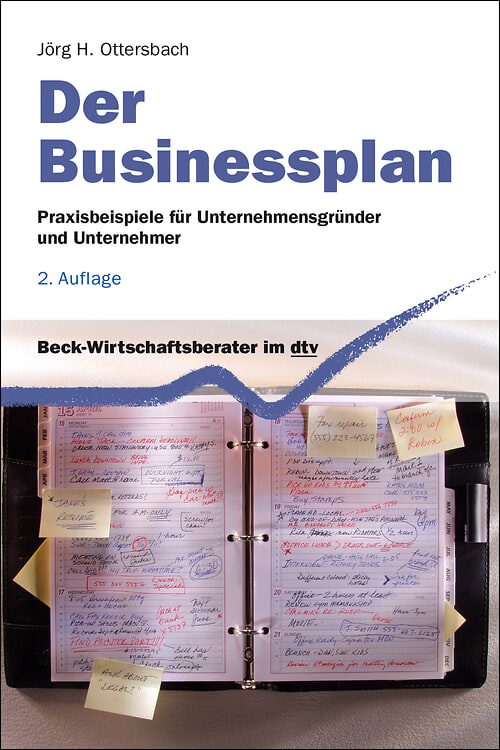 Der Businessplan