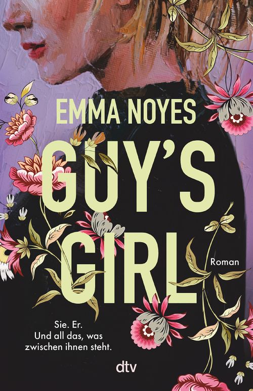 Cover des Buches GUY'S GIRL  von Birgit Niehaus, Emma Noyes