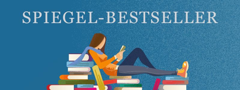 Aktuelle Spiegel-Bestseller