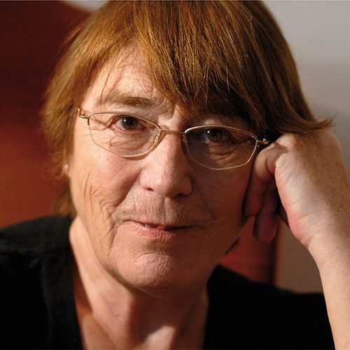 Foto der Autor:in Renate Welsh