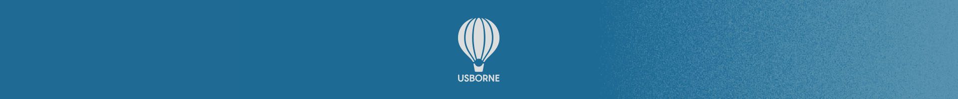 Logo Usborne
