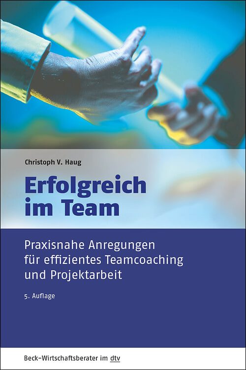 Erfolgreich im Team