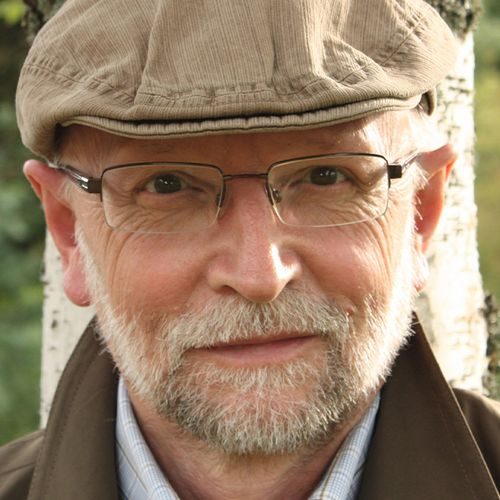 Foto der Autor:in Friedbert Stohner