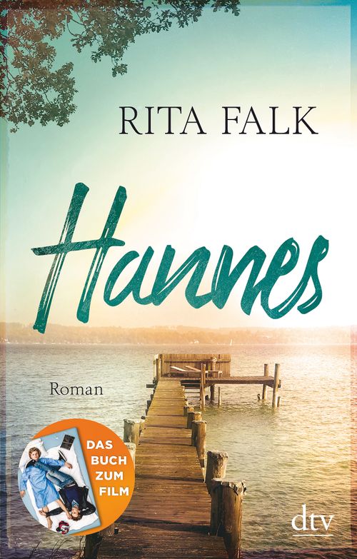 Cover des Buches Hannes von 