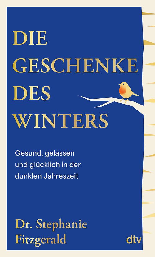 Cover des Buches Die Geschenke des Winters von 