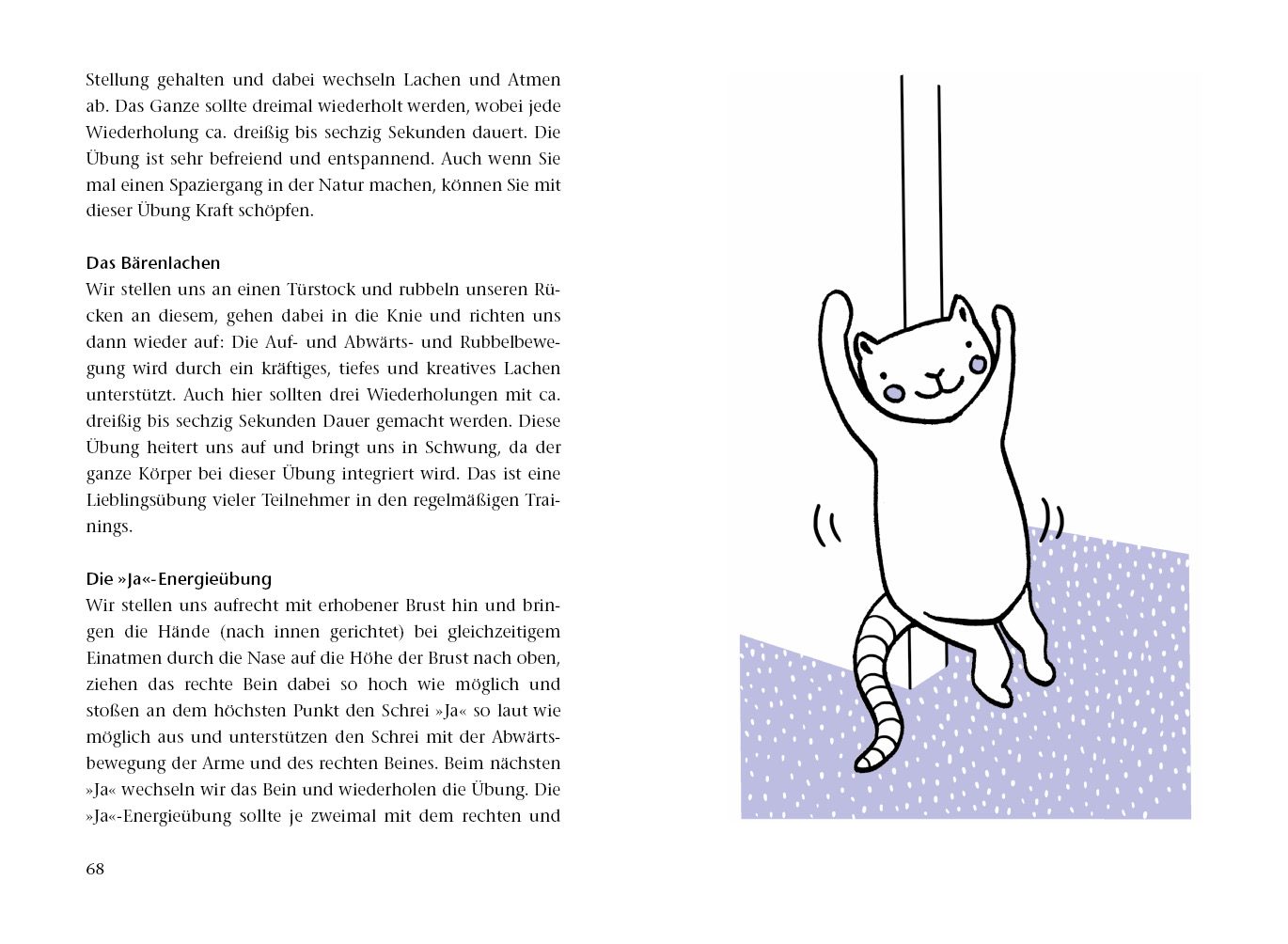 Das kleine Lachyoga-Buch