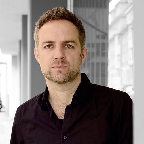 Foto der Autor:in Martin Schäuble