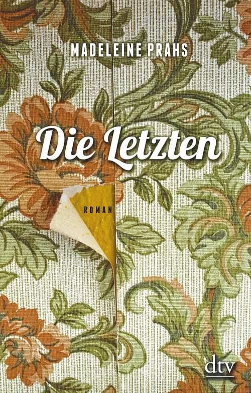 Cover des Buches Die Letzten von 