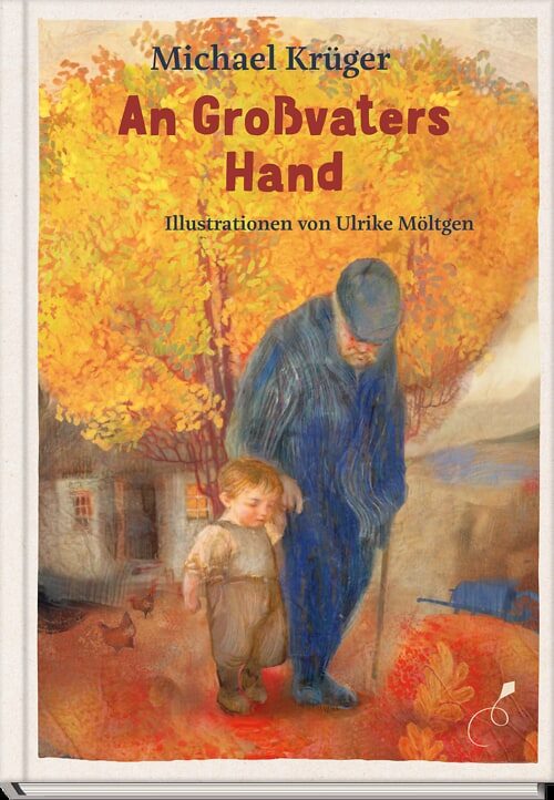 At Grandfather’s Hand