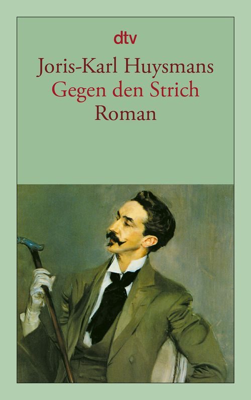 Cover des Buches Gegen den Strich von 