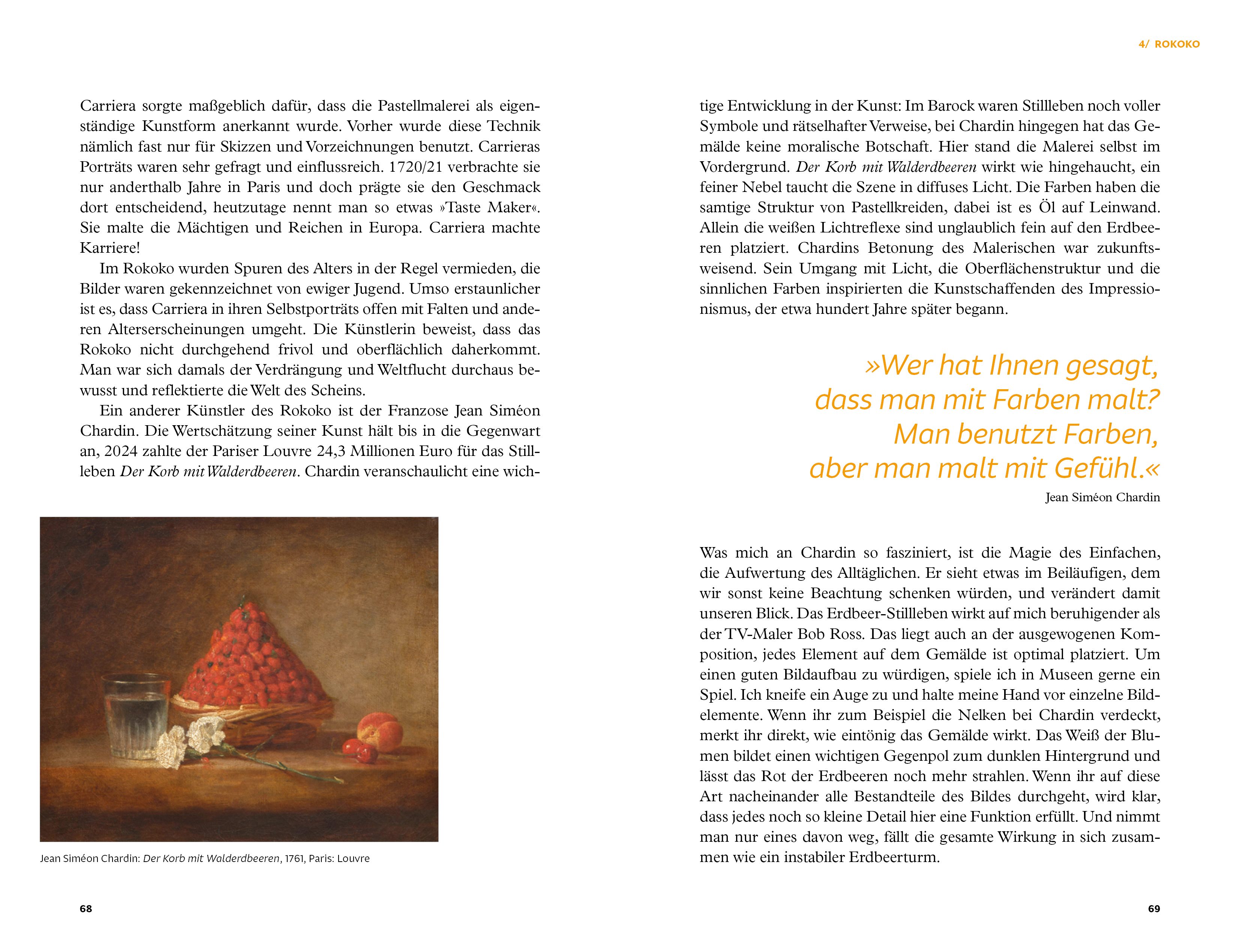 Cover des Buches Punkt Punkt Komma Strich, fertig ist die Kunstgeschicht' von Jakob Schwerdtfeger