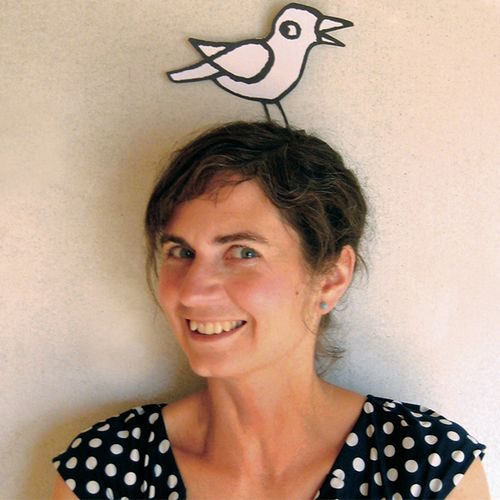 Foto der Autor:in Silke Schmidt