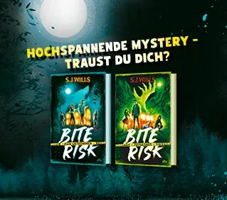 Grafik für Bite Risk von S. J. Wills