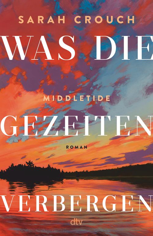 Cover des Buches Middletide – Was die Gezeiten verbergen von 
