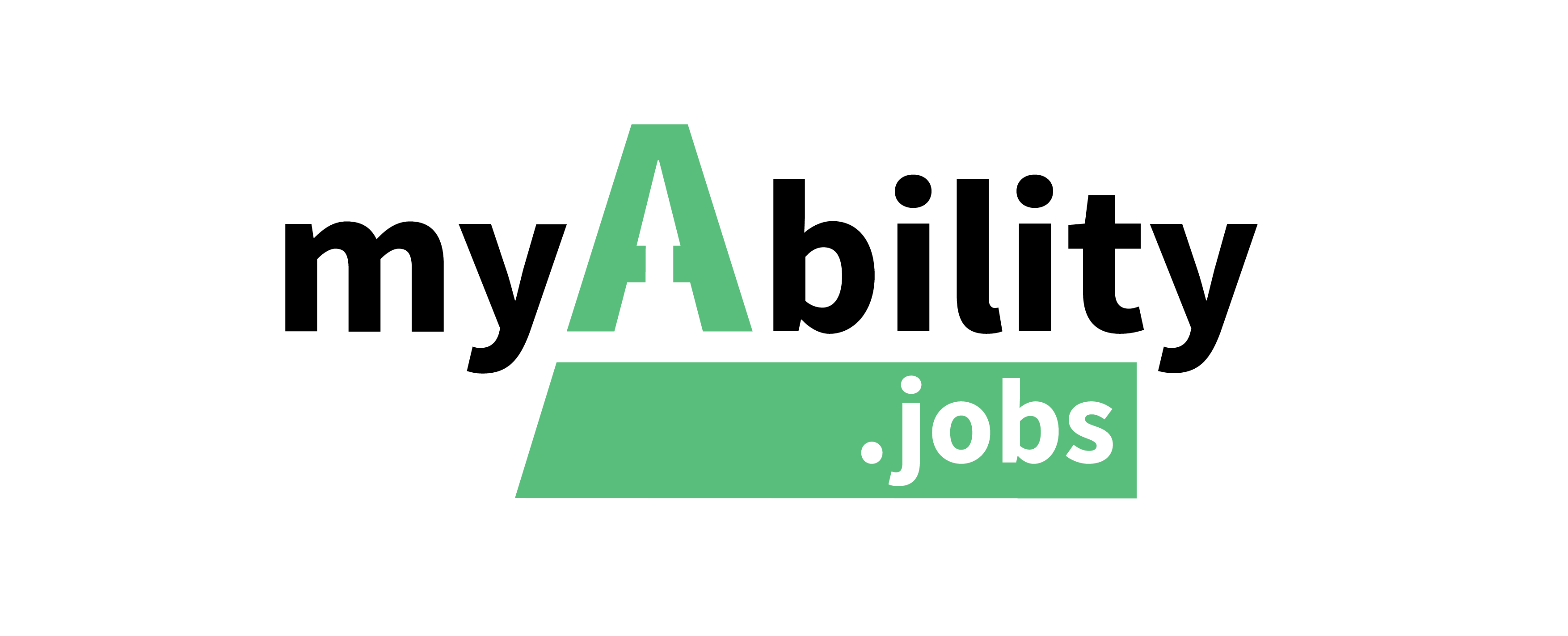 myAbility.jobs Logo