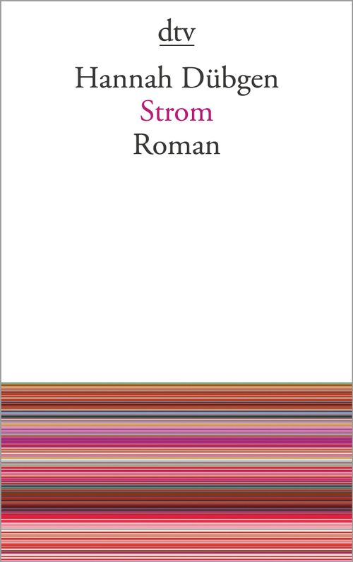 Cover des Buches Strom von 