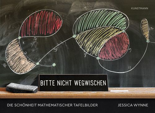 Cover des Buches Bitte nicht wegwischen von 