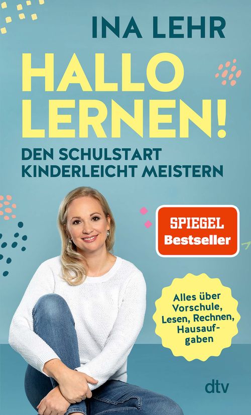 Cover des Buches Hallo Lernen! von 