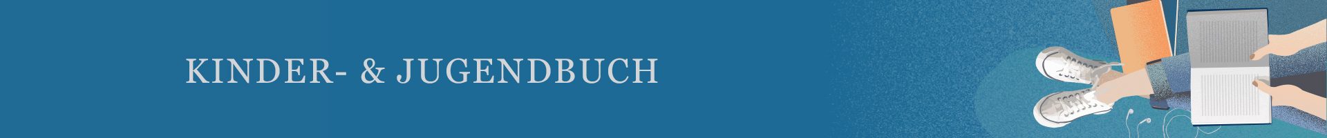 Kinder und Jugendbuch