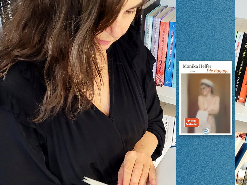 Foto von Olga Tsitiridous