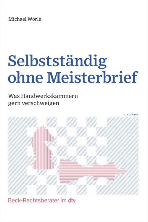 Selbstständig ohne Meisterbrief