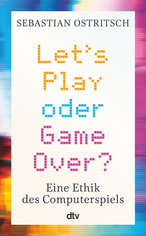 Let's Play oder Game Over? 