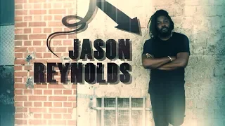 Jason Reynolds Videoportrait