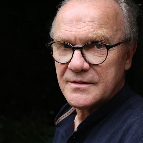 Foto der Autor:in Michael Köhlmeier