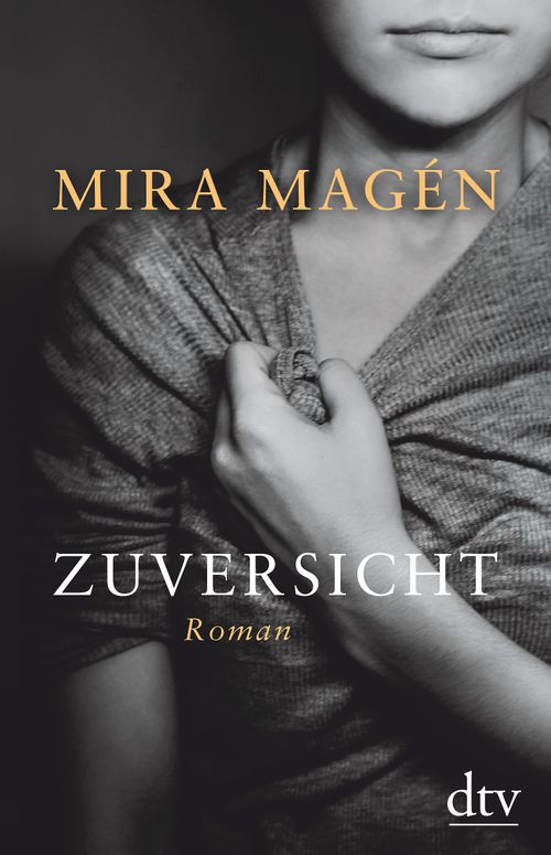 Cover des Buches Zuversicht von 