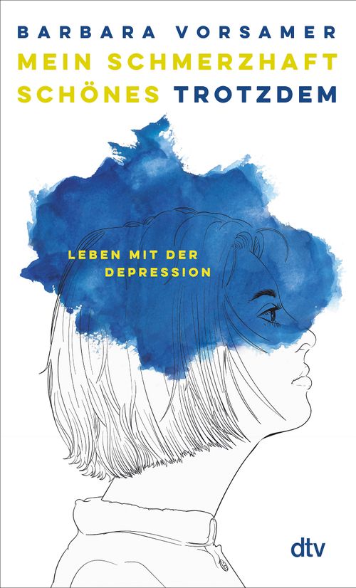 Cover des Buches Mein schmerzhaft schönes Trotzdem von 