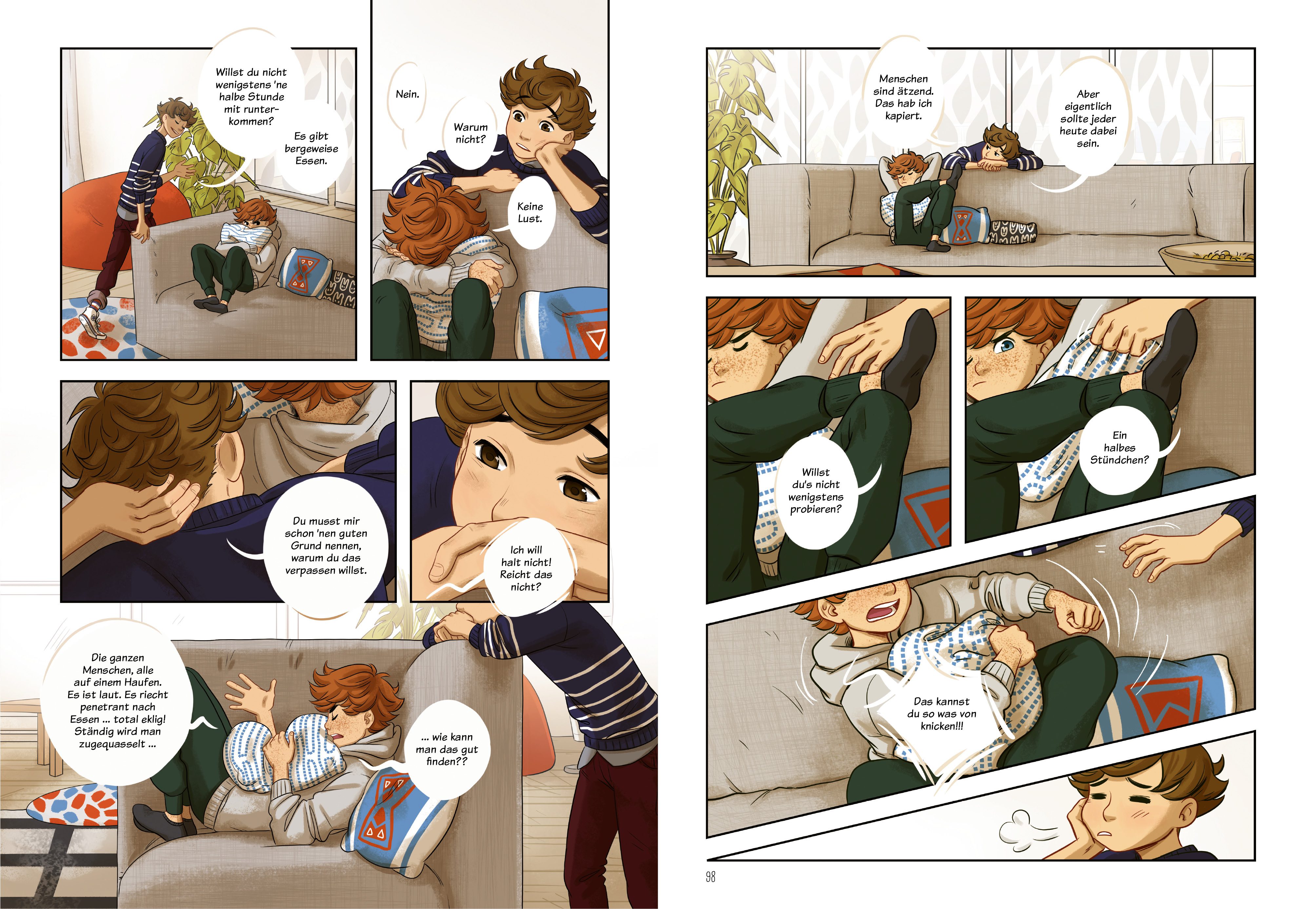 Green & Gold – Love Is Colourful (vol. I)