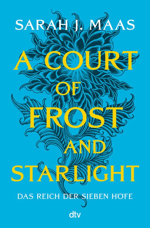A Court of Frost and Starlight