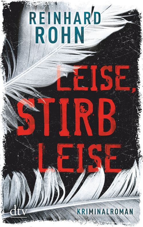 Cover des Buches Leise, stirb leise von 
