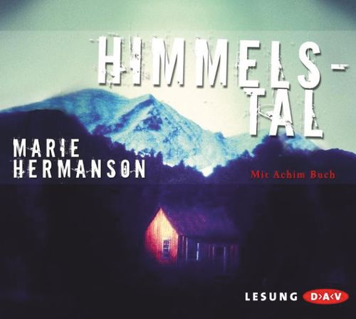 Cover des Buches Himmelstal von 