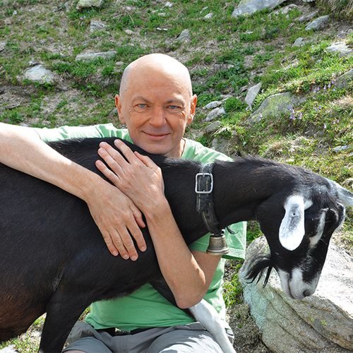 Foto der Autor:in Jürgen Teipel