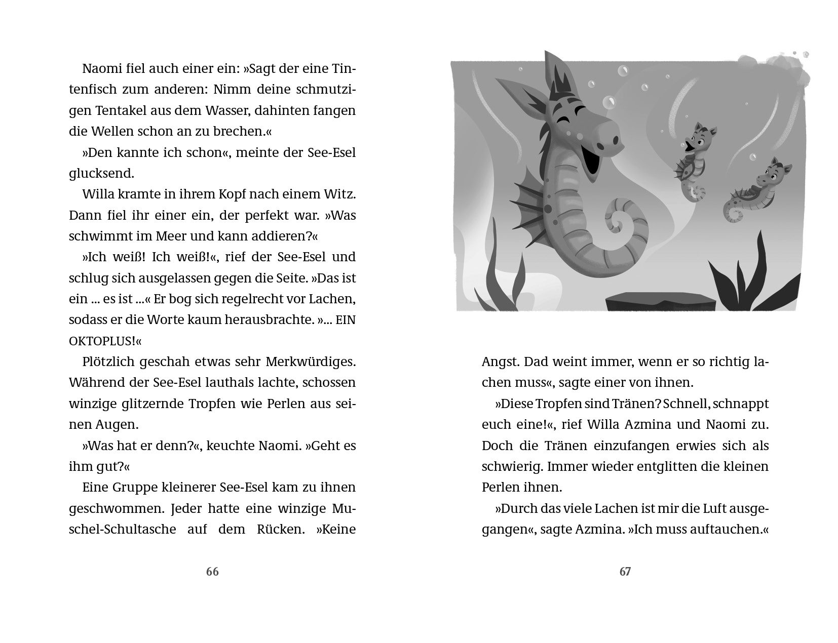 Cover des Buches Dragon Girls – Willa, der Silberdrache von Maddy Mara