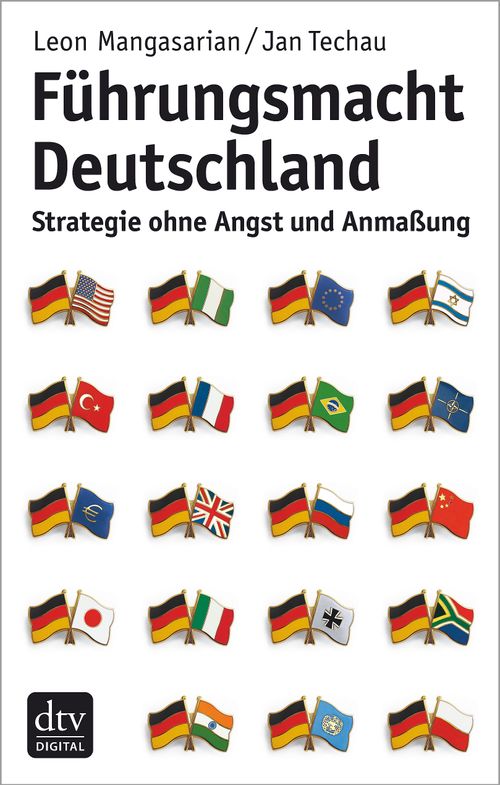 Führungsmacht Deutschland