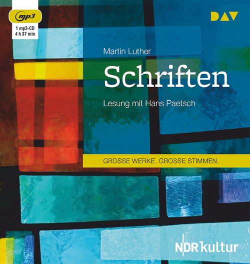 Cover des Buches Schriften von 