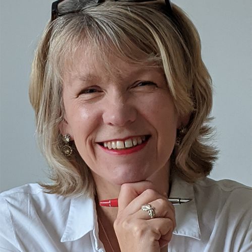 Foto der Autor:in Sally Page