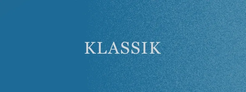 klassik