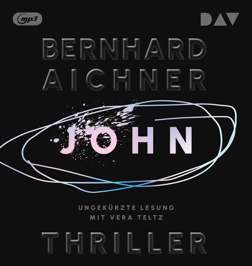 Cover des Buches John von 