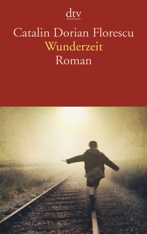 Cover des Buches Wunderzeit von 