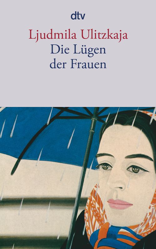 Cover des Buches Die Lügen der Frauen von 