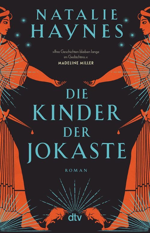 Cover des Buches Die Kinder der Jokaste von 