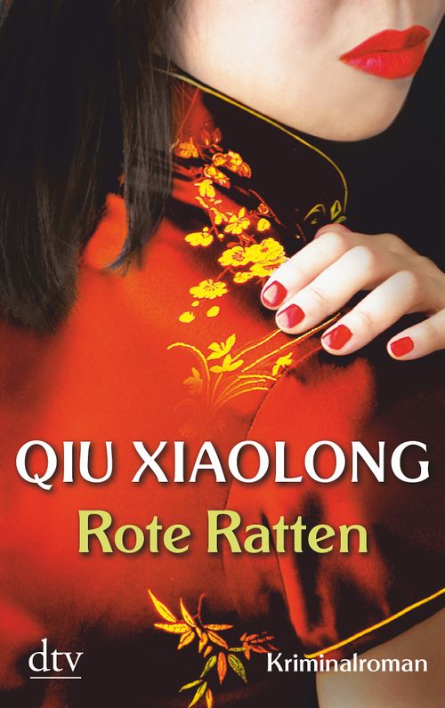Cover des Buches Rote Ratten von 