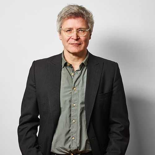 Foto der Autor:in Peter Dausend