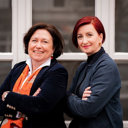 Foto der Autor:in Katrin Simonsen
