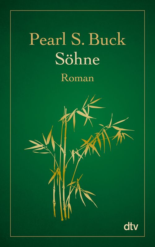 Cover des Buches Söhne von 