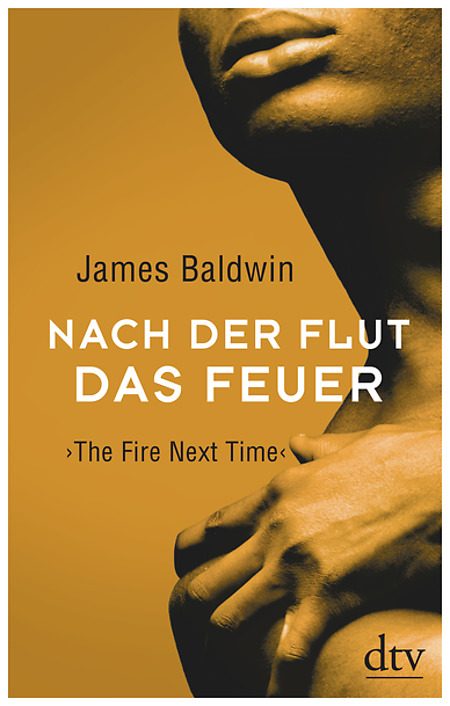 Cover für Lesekreismaterial aus dem Nach der Flut das Feuer